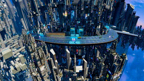 異星奇境-片段4 異星奇境-片段4